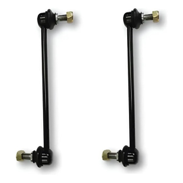 Kit X2 Bieleta De Suspension Renault Fluence 10/. Vth