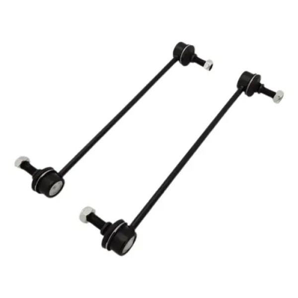Kit X2 Bieleta Delantera Chevrolet Aveo Vth