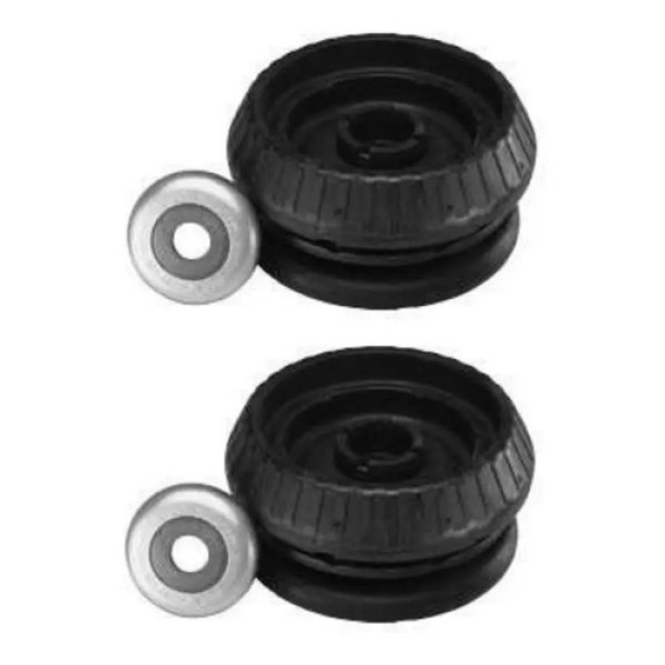 Kit X2 Cazoleta Crapodina Ford Ka (97/13) Fiesta (97/02) Vth