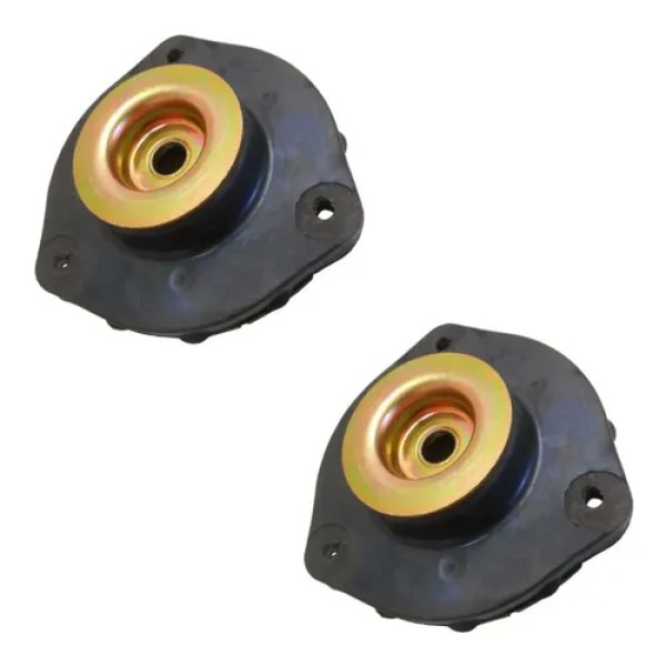 Kit X2 Cazoleta Delantera Volkswagen Fox Suran Vth
