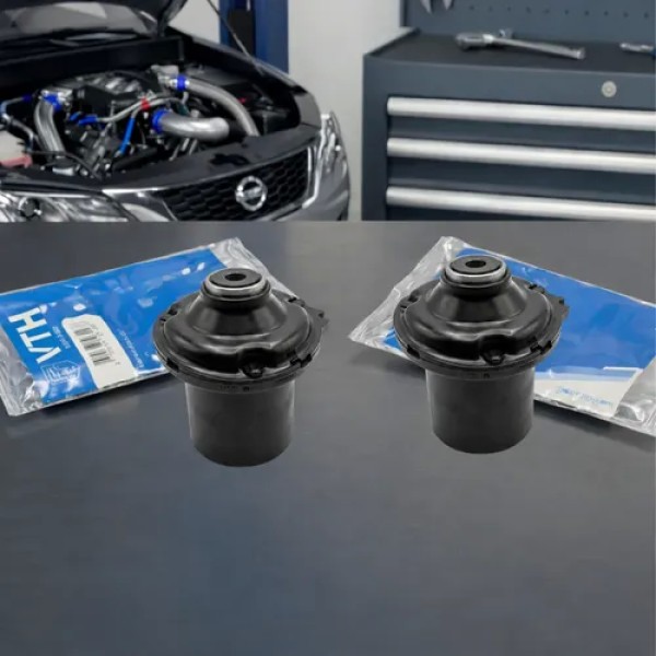 X2 Fuelle Localizador C/crapodina Corsa Ii Meriva Astra Vth