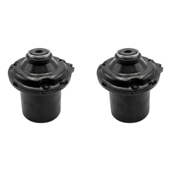 X2 Fuelle Localizador C/crapodina Corsa Ii Meriva Astra Vth