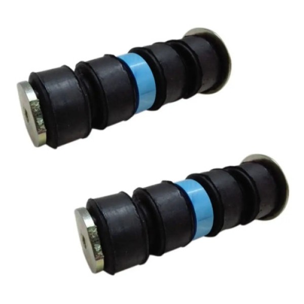 Kit X2 Bieletas Delanteras Vth Chevrolet S10 (97/12)