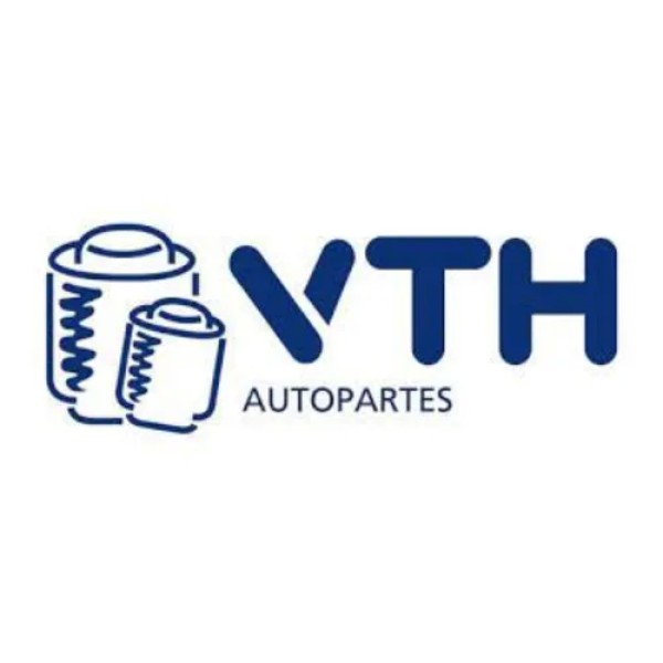 Kit X2 Bieletas Delanteras Vth Chevrolet S10 (97/12)