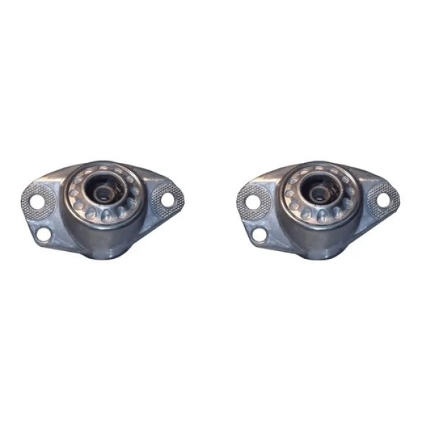 X2 Cazoleta Trasera Audi A3 (98/10)/golf/suran/fox/bora/polo