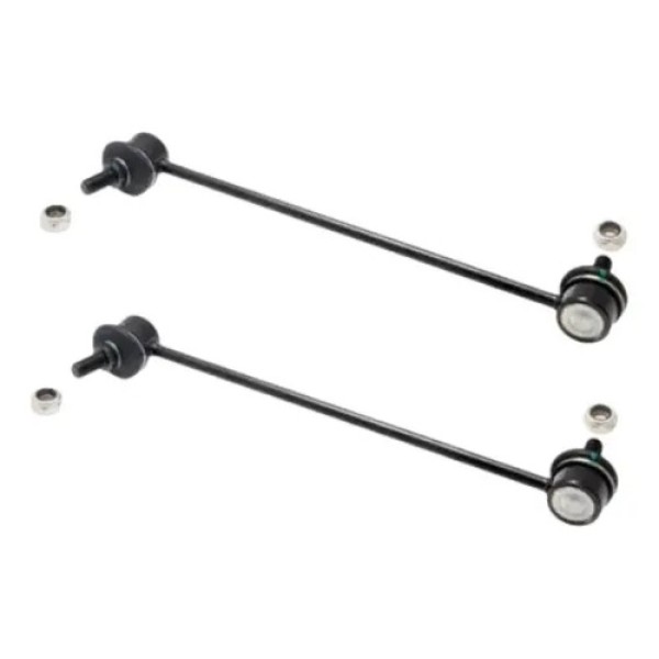 Kit X2 Bieleta De Suspension Chevrolet S10 (13/.) Vth