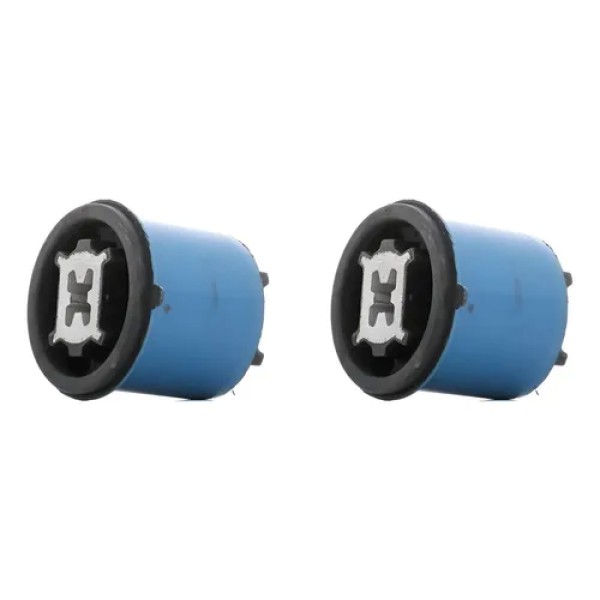 Juego X2 Bujes De Eje Trasero Peugeot 308 408 Citroen C4 Vth