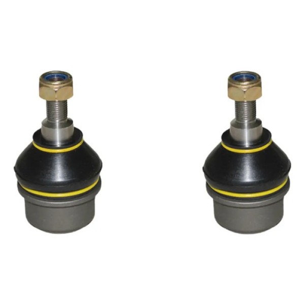Kit X2 Rotulas De Suspension Inferior Amarok Fabila