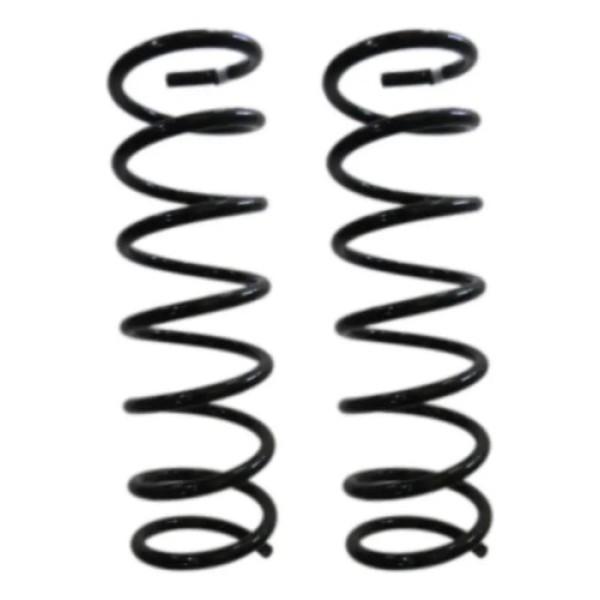 Kit X2 Resorte Trasero Chevrolet Astra (02/11) Liggett