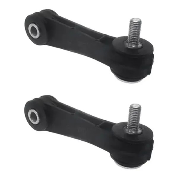 Kit X2 Bieleta Tensora Delantera Volkswagen Bora Golf Iv Vth