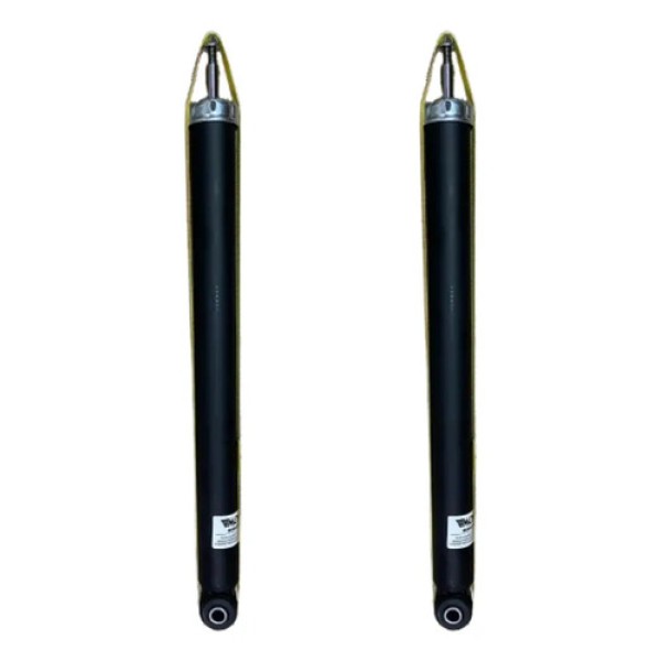 Kit X2 Amortiguadores Traseros Ford Focus Ii (08/13) Monroe