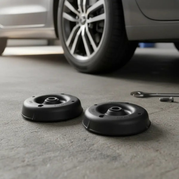 Kit X2 Cazoleta Vth Peugeot 307 308 408 Citroen C4 C4 Lounge