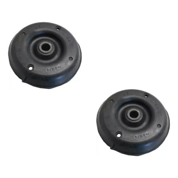 Kit X2 Cazoleta Vth Peugeot 307 308 408 Citroen C4 C4 Lounge