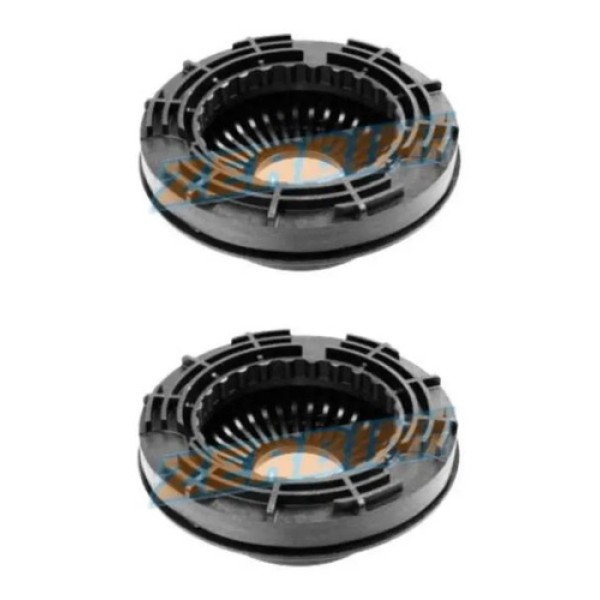 Kit X2 Crapodina Delantera Ford Fiesta Ka Kinetic