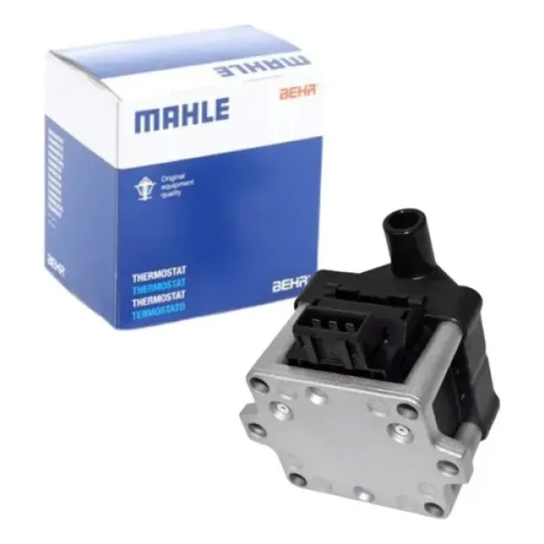 Bobina De Encendido Volkswagen Polo Classic 1.6 Mahle