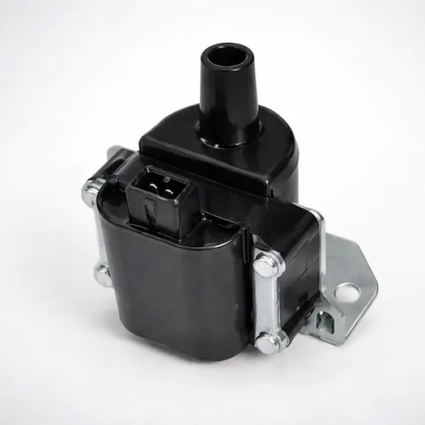 Bobina De Encendido Volkswagen Gol Power 1.6 Mahle 