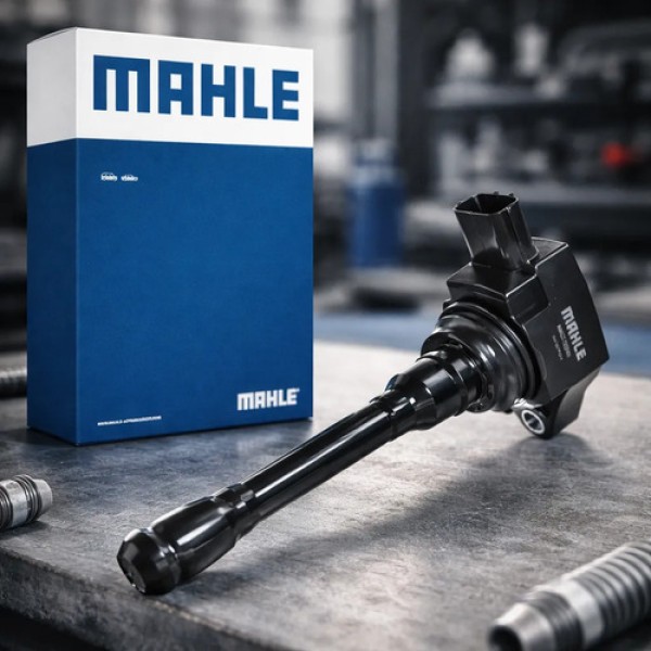 Bobina De Encendido Renault Kwid 1.0 12v Mahle