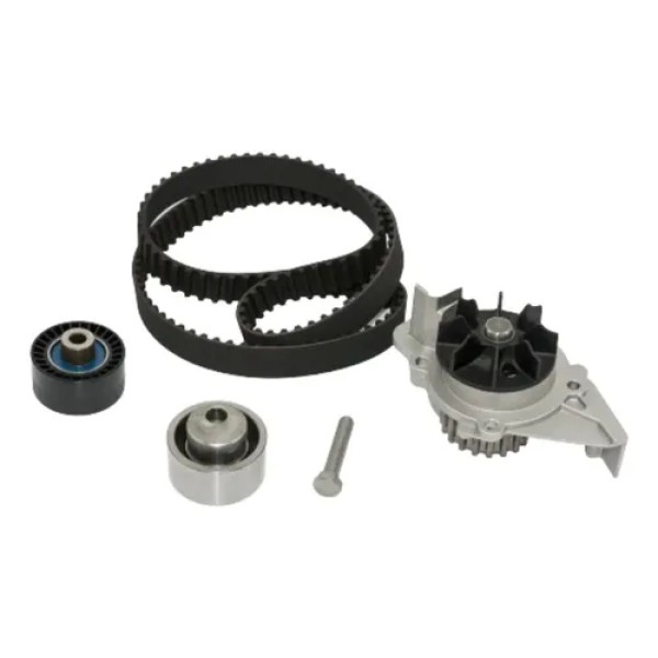 Kit De Distribucion C/bomba Peugeot Partner 1.9 Dw8 Skf