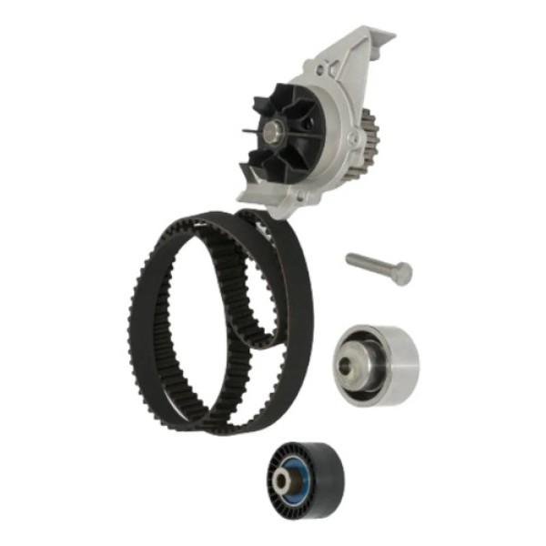 Kit De Distribucion C/bomba Peugeot Partner 1.9 Dw8 Skf