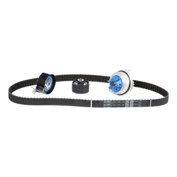Kit De Distribucion C/bomba Peugeot Partner 1.6 16v Skf
