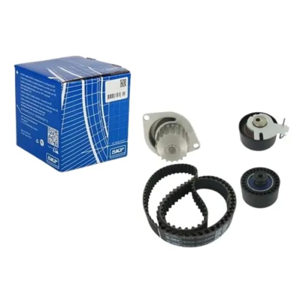 Kit Distribucion C/bomba Citroen C3 Aircross 1.6 16v Vti Skf