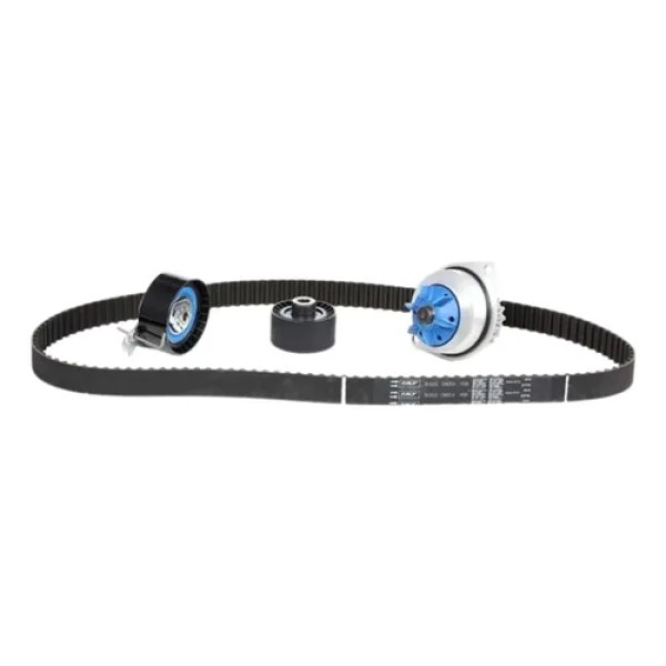 Kit Distribucion C/bomba Citroen C3 Aircross 1.6 16v Vti Skf