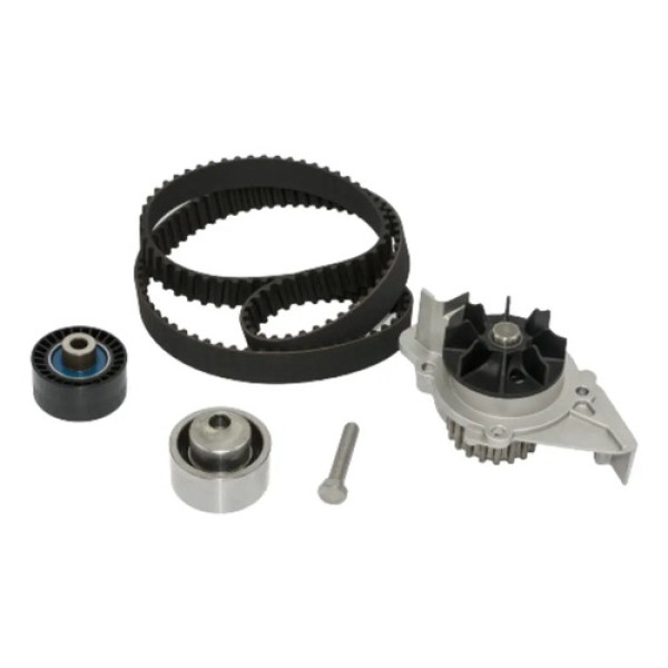 Kit De Distribucion C/bomba Citroen Berlingo 1.9 Dw8 Skf