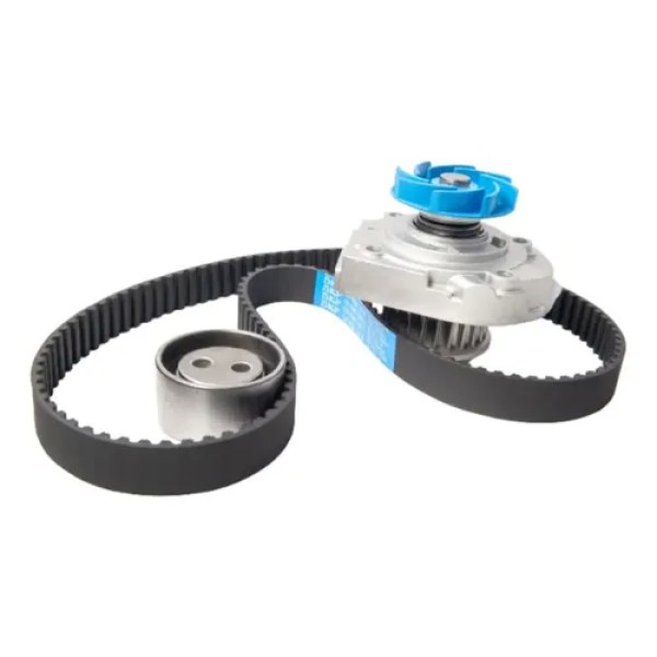 Kit De Distribucion C/bomba Fiat Punto 1.4 Fire 8v Skf