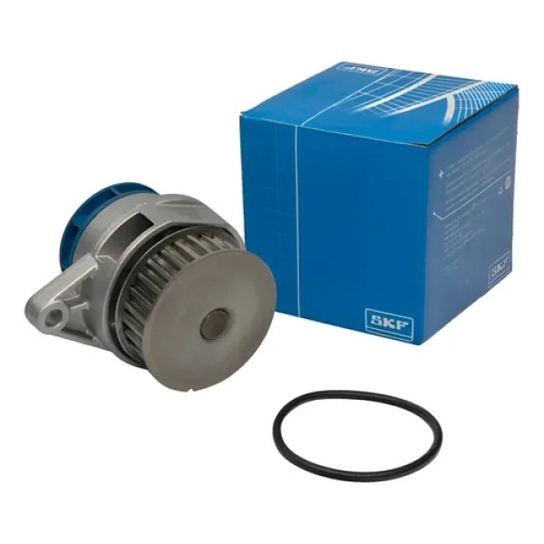 Bomba De Agua Volkswagen Gol 1.4 8v Mi Skf