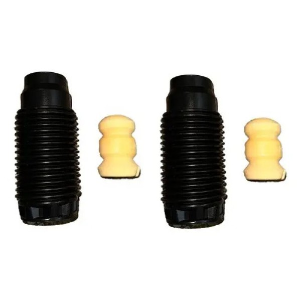 Kit X2 Tope Fuelle 206 207 306 Partner Berlingo C3 Griffo