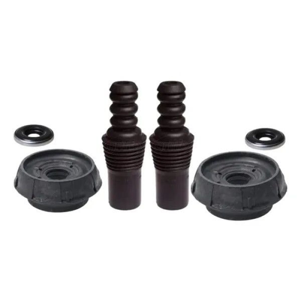 Kit Cazoletas + Crapodinas Vth Tope Y Fuelle Clio 2 Kangoo