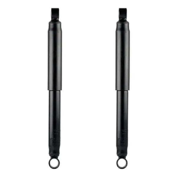 Kit X2 Amortiguadores Monroe Traseros Toyota Hilux (05/15)