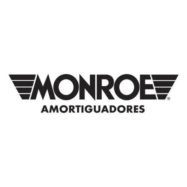 Kit X2 Amortiguadores Monroe Traseros Toyota Hilux (05/15)