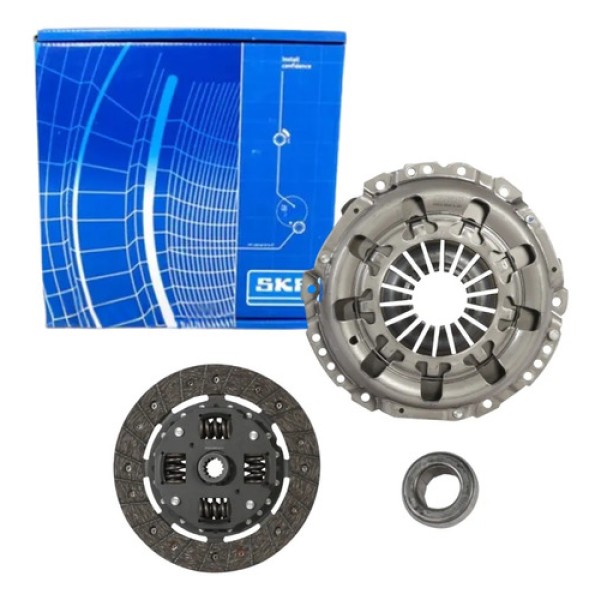 Kit De Embrague Skf Corsa Celta Agile Suzuki Fun 1.4 8v
