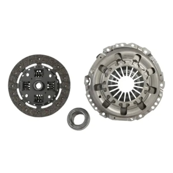 Kit De Embrague Skf Corsa Celta Agile Suzuki Fun 1.4 8v