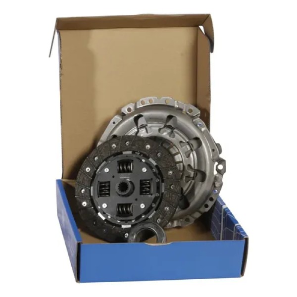 Kit De Embrague Skf Corsa Celta Agile Suzuki Fun 1.4 8v