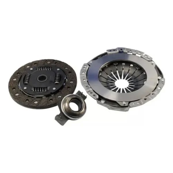 Kit De Embrague Skf Fiat Palio Punto Siena 1.4/1.3 8v Fire