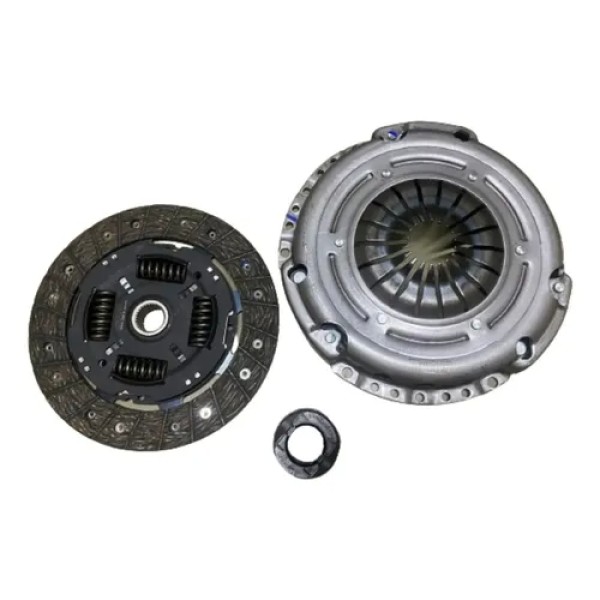 Kit Embrague Skf Volkswagen Fox Suran 1.9 Sdi