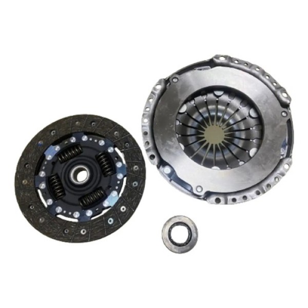 Kit Embrague Skf Volkswagen Fox Suran 1.9 Sdi