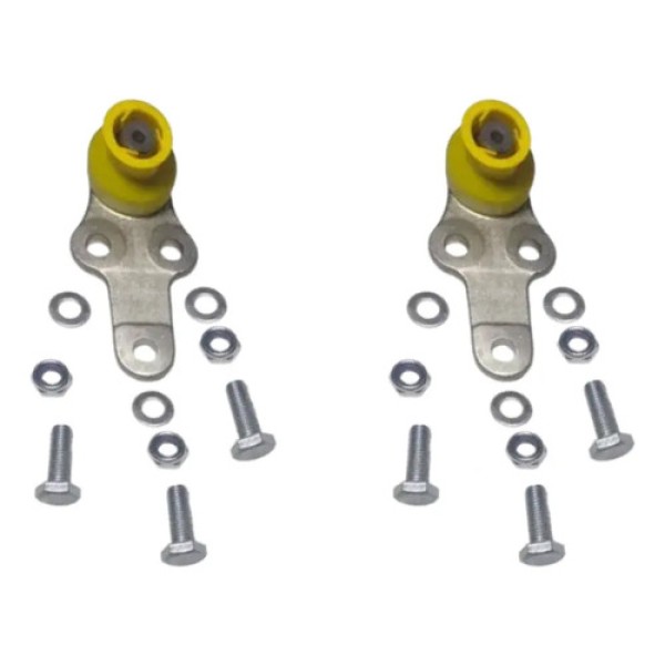 Kit X2 Rotula Inferior Ford Ka (96/07) Monroe