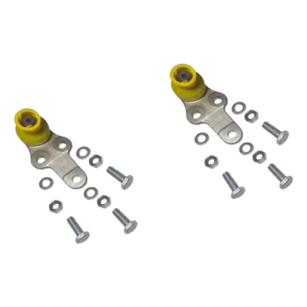 Kit X2 Rotula Inferior Ford Ka (96/07) Monroe