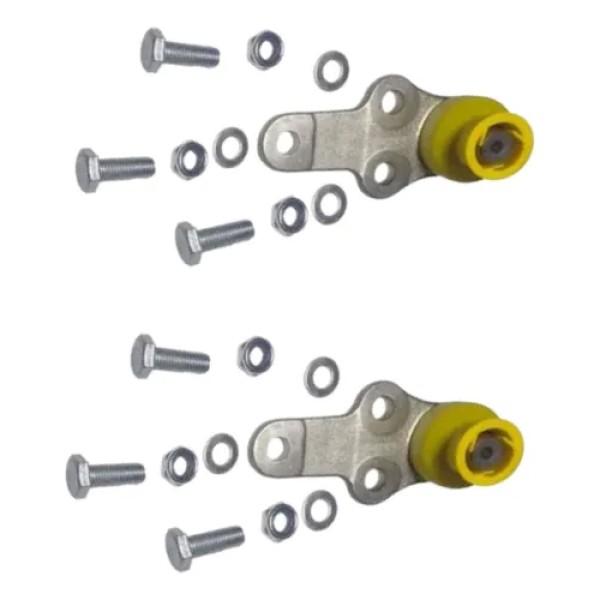 Kit X2 Rotula Inferior Ford Ka (96/07) Monroe