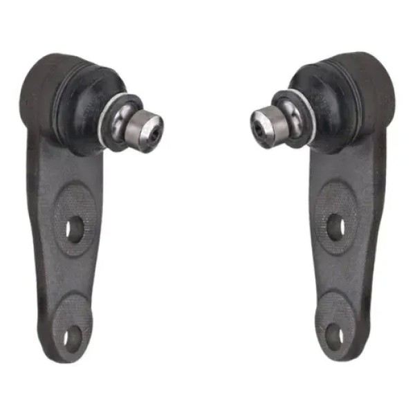 X2 Rotula Delantera Gol 95/. Direccion Hidraulica Thompson
