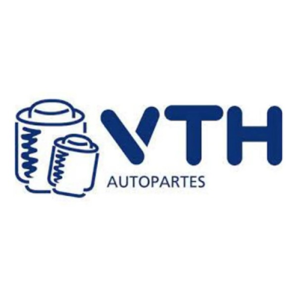 Cazoleta Delantera Vth Citroen C3