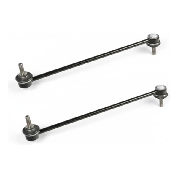 Kit X2 Bieletas Delanteras Skf Citroen C4 / C4 Lounge