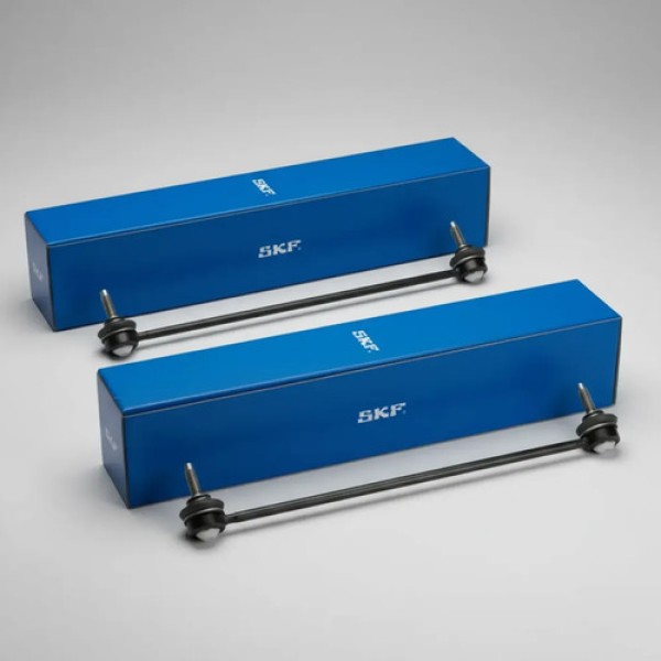 Kit X2 Bieletas Citroen C3 Picasso C3 Aircross Marca Skf