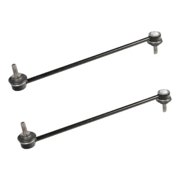 Kit X2 Bieletas Delanteras Skf Peugeot 307 308 408 3008