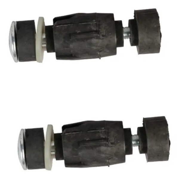 X2 Bieleta C/bulon Clio Ii Kangoo Logan Sandero Symbol Skf