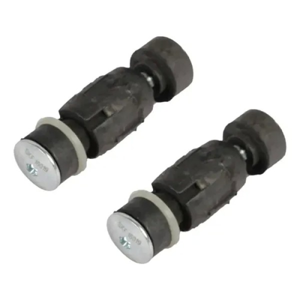 X2 Bieleta C/bulon Clio Ii Kangoo Logan Sandero Symbol Skf