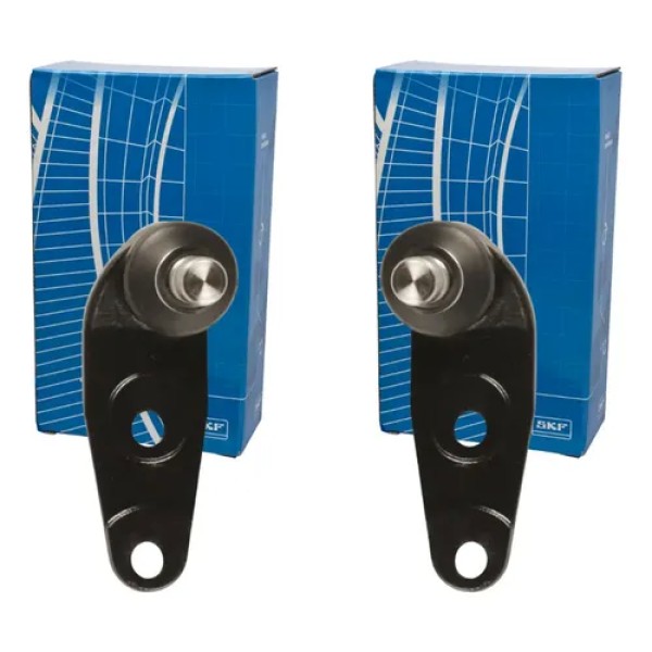 X2 Rotula Delantera Gol 95/. Direccion Hidraulica Skf
